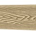 Террасная доская ДПК NanoWood Double 3D Натур купить в Анапе