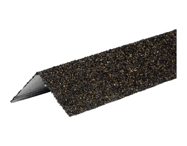 Уголок металлический внешний ТЕХНОНИКОЛЬ HAUBERK, Перуанский купить в Анапе