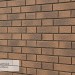 Фасадная панель Ю-пласт Стоун Хаус S-Lock Клинкер Балтик магма купить в Анапе