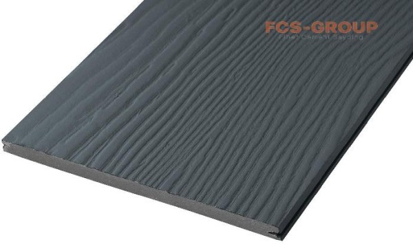 Фиброцементные панели FCS Group Wood Line F19 купить в Анапе