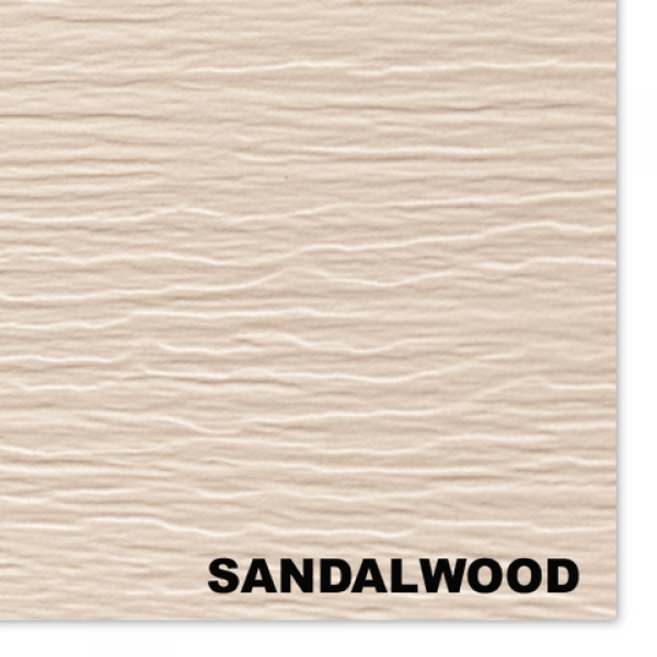 Сайдинг Виниловый Mitten, Oregon Pride, Sandalwood купить в Анапе