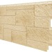 Фасадная панель VOX Sandstone (Сандстоун) кремовый купить в Анапе