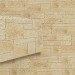 Фасадная панель VOX Sandstone (Сандстоун) кремовый купить в Анапе
