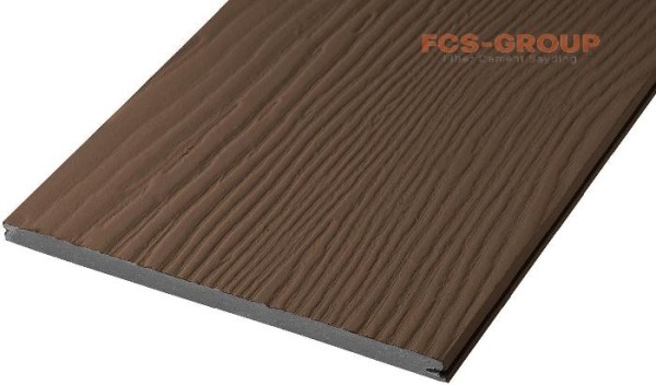 Фиброцементные панели FCS Group Wood Line F21 купить в Анапе