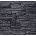 Фасадная панель Royal Stone, Камень Скалистый, Кингстон купить в Анапе