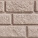 Сайдинг BRICKHOUSE белый купить в Анапе
