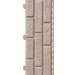 Сайдинг BRICKHOUSE белый купить в Анапе