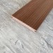 Террасная доска Latitudo Solid 150х21 Каштан (Полнотелая) купить в Анапе