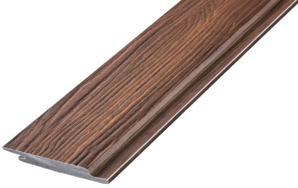 Фиброцементный сайдинг FCSPRO Click Shtil (Золотой орех) купить в Анапе