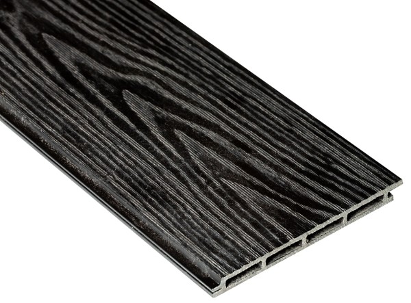 Фасадная доска из ДПК 3D Faynag - Кварц купить в Анапе