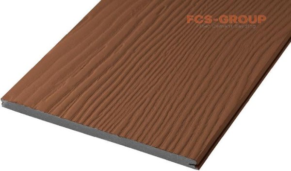 Фиброцементные панели FCS Group Wood Line F30 купить в Анапе