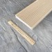 Террасная доска Latitudo Solid 150х21 Натур (Полнотелая) купить в Анапе
