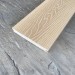 Террасная доска Latitudo Solid 150х21 Натур (Полнотелая) купить в Анапе
