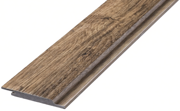 Фиброцементный сайдинг FCSPRO Click Shtil (Кедр) купить в Анапе