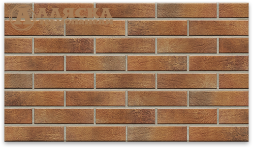Фасадные Термопанели Аляска Loft Brick Curry купить в Анапе