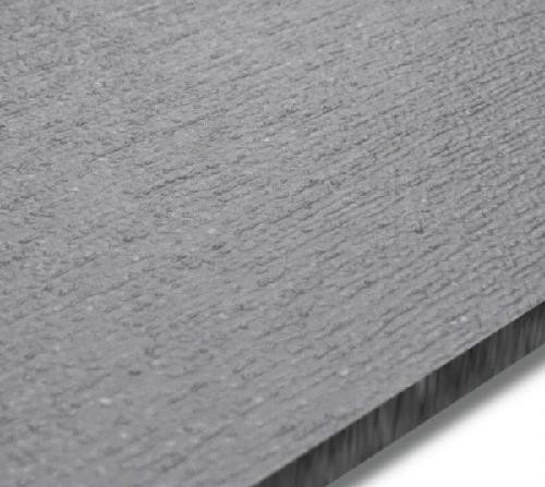 Фиброцементные сайдинг Roofas COLOR Line Light Gray купить в Анапе