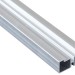 Лага алюминиевая KRONEX 40x15x3000 мм опорная Slim купить в Анапе