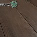 Террасная доска из ДПК WOODVEX Select Венге Colorite купить в Анапе