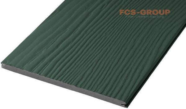 Фиброцементные панели FCS Group Wood Line F31 купить в Анапе