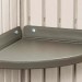 Сарай пластиковый LifeTime 10x8 купить в Анапе