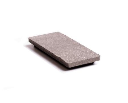 Заглушка для лавочного бруса Ecodecking Комфорт 40х90 шоколад купить в Анапе