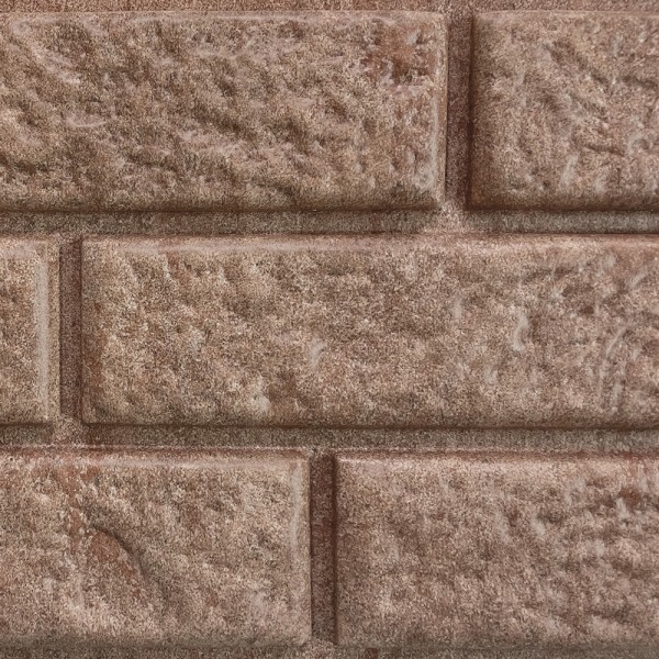 Сайдинг BRICKHOUSE песочный купить в Анапе