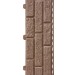 Сайдинг BRICKHOUSE песочный купить в Анапе