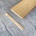 Террасная доска Latitudo Solid 150х21 Орех (Полнотелая) купить в Анапе