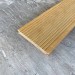 Террасная доска Latitudo Solid 150х21 Орех (Полнотелая) купить в Анапе