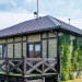 Фасадная панель Альта-Профиль, Бутовый Камень, Балтийский купить в Анапе
