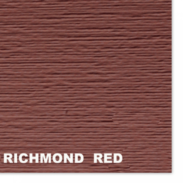 Сайдинг Виниловый Mitten, Sentry Mitten, Richmond red купить в Анапе
