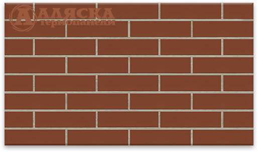 Фасадные Термопанели Аляска Rot Glatt купить в Анапе