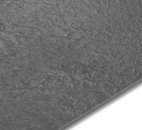 Фиброцементный сайдинг Roofas Board Stone Антрацит купить в Анапе