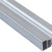 Лага алюминиевая KRONEX 50x25x3000 мм несущая купить в Анапе