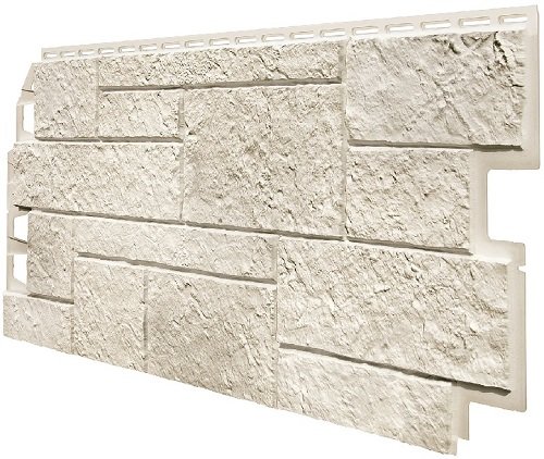 Фасадная панель VOX Sandstone (Сандстоун) бежевый купить в Анапе