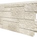 Фасадная панель VOX Sandstone (Сандстоун) бежевый купить в Анапе