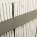 Сарай пластиковый LifeTime 15x8 DD купить в Анапе