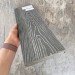 Террасная доска Latitudo Solid 150х21 Серый (Полнотелая) купить в Анапе