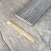 Террасная доска Latitudo Solid 150х21 Серый (Полнотелая) купить в Анапе