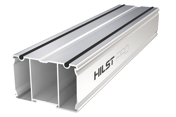 Лага алюминиевая Hilst JOIST Professional PREMIUM 4000x60x40 купить в Анапе