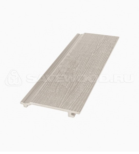 Сайдинг из дпк savewood sw-sorbus радиальный распил бежевый купить в Анапе