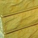 Угловые элементы КАНЬОН с перекрытием шва купить в Анапе