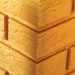 Угловые элементы КАНЬОН с перекрытием шва купить в Анапе
