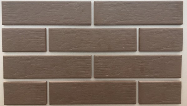 Фасадная Термопанели Аляска Natural Braun Struktur купить в Анапе