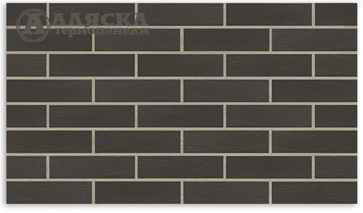 Фасадные Термопанели Аляска Natural Braun Struktur купить в Анапе