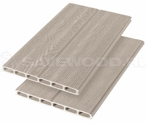 Грядочная доска ДПК 3D Savewood SW Laurus бежевый купить в Анапе