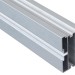 Лага алюминиевая KRONEX 80x40x3000 мм конструктивная купить в Анапе