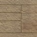 Фасадная панель VOX Sandstone (Сандстоун) светло коричневый купить в Анапе