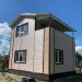 Сайдинг "blockhouse" под бревно, Престиж ВН-01, бежевый купить в Анапе