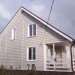 Сайдинг "blockhouse" под бревно, Престиж ВН-01, бежевый купить в Анапе